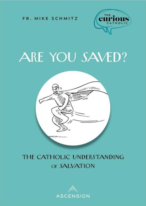 9781950784981 Are You Saved
