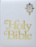 9781953152077 Saint Joseph Edition NCB Family Edition Large Print Bible