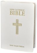 9781953152152 Saint Joseph Edition NCB Personal Size Bible