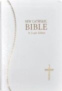 9781953152220 Saint Joseph Edition NCB Personal Size Bible