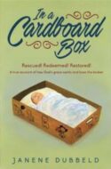 9781953285133 In A Cardboard Box