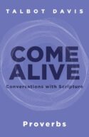 9781953495495 Come Alive Proverbs