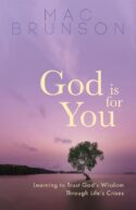 9781953495938 God Is For You