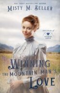 9781954810921 Winning The Mountain Mans Love