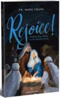 9781954881006 Rejoice Journal : Finding Your Place In The Advent Story