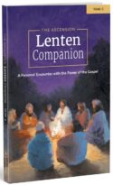 9781954881099 Ascension Lenten Companion: Year C Journal