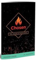 9781954881228 Chosen Sponsors Guide (Teacher's Guide)