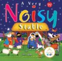 9781954881303 Very Noisy Stable
