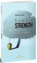 9781954881310 Humble Strength : The Eye-Opening Benefits Of Humility
