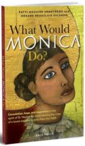 9781954881525 What Would Monica Do