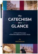 9781954881709 Catechism At A Glance