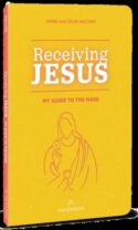 9781954881785 Receiving Jesus : My Guide To The Mass