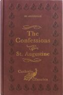 9781954882157 Confessions Of Saint Augustine