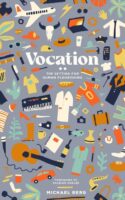 9781962654920 Vocation : The Setting For Human Flourishing