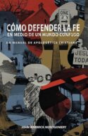 9781962654975 Como Defender La Fe En Medio D - (Spanish)