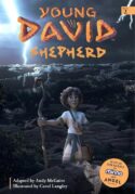 9781962661027 Young David Shepherd