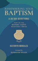 9781964419039 Remembering Your Baptism