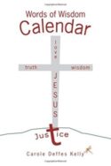 9781973602491 Words Of Wisdom Calendar