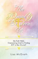 9781973639961 JOurneY Between Us