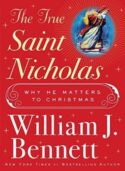 9781982107567 True Saint Nicholas