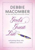 9781982112707 Gods Guest List (Reprinted)