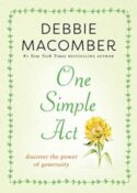 9781982112738 1 Simple Act (Reprinted)