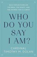 9781984826831 Who Do You Say I Am