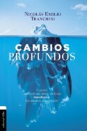 9788417131449 Cambios Profundos - (Spanish)