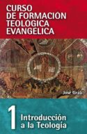 9788472280380 Introduccion A La Teologia - (Spanish)