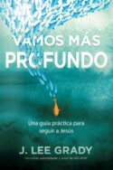 9789587372342 Vamos Mas Profundo - (Spanish)