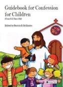 9789715541077 Guidebook For Confession For Children