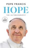 9798217158744 Hope : The Autobiography (Large Type)