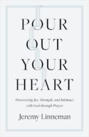 9798384500704 Pour Out Your Heart