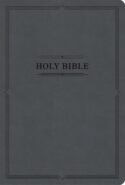 9798384517931 Large Print Thinline Bible Value Edition