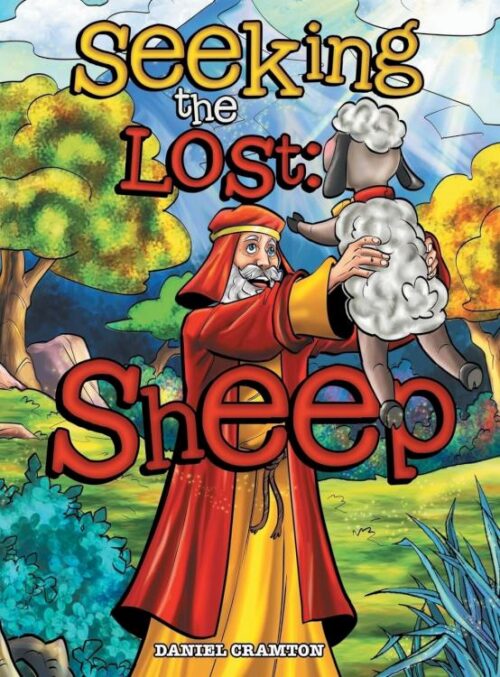 9798385037421 Seeking The Lost