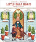9798400500985 Christmas Wish For Little Dala Horse