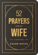 9798400501081 52 Prayers For My Wife