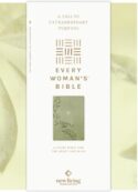 9798400503047 Every Womans Bible Filament Enabled Edition
