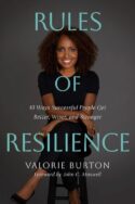 9798400505256 Rules Of Resilience