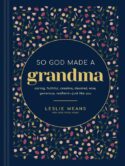 9798400505355 So God Made A Grandma