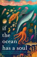9798400505843 If The Ocean Has A Soul