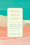 9798400508042 Social Media Reset