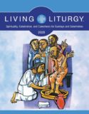 9798400800924 Living Liturgy Year A 2026 Spirituality Celebration And Catechesis For Sund