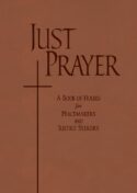 9798400802225 Just Prayer : A Book Of Hours For Peacemakers And Justice Seekers
