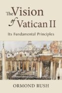 9798400802287 Vision Of Vatican 2