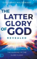 9798881500832 Latter Glory Of God Revealed