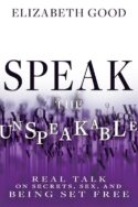 9798887690476 Speak The Unspeakable