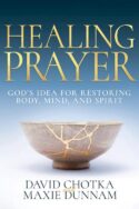 9798887690629 Healing Prayer : God s Idea For Restoring Body