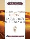 9798887691039 Life And Words Of Christ (Large Type)