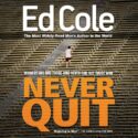 9798887691466 Never Quit Workbook (Workbook)